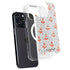 Bouffants and Broken Hearts Anchors and Dots iPhone 16 Pro MagSafe Case